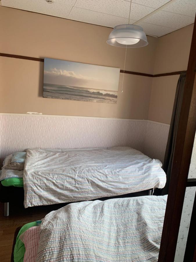 Kurosaki Guesthouse 403 Kitakyūshū Extérieur photo