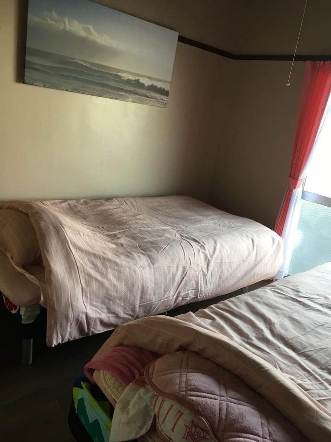 Kurosaki Guesthouse 403 Kitakyūshū Extérieur photo